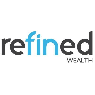 Refined Wealth Logo