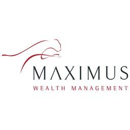 Maximus Wealth Management Logo