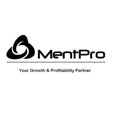 MentPro Logo