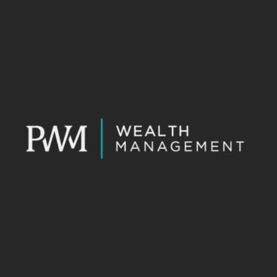 PWM Wealth Management Logo