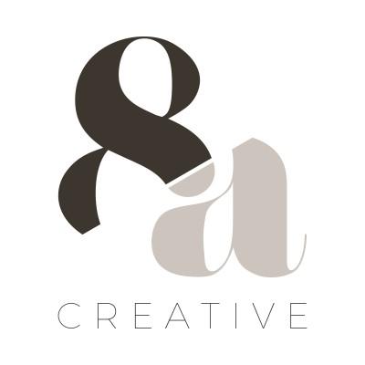 8a Creative's Logo