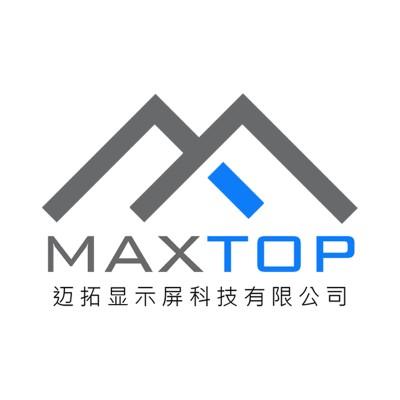 Maxtop Technology Industrial Co. Ltd. Logo