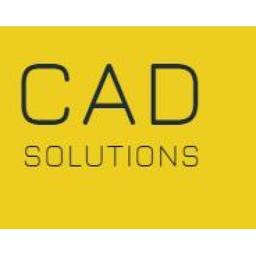 CAD Solutions (Kazakhstan) Logo
