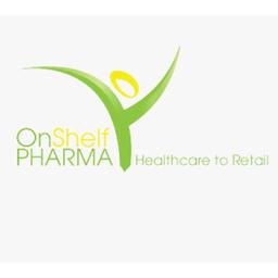 The OnShelf Group Logo