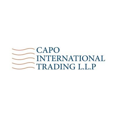 CAPO INTERNATIONAL TRADING LLP Logo