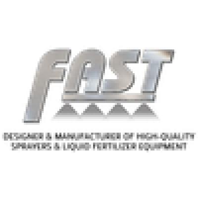Fast Manufacturing Logo