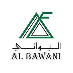 Albawani Logo
