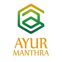 Ayur Manthra Logo