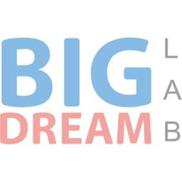 Big Dream Lab Logo