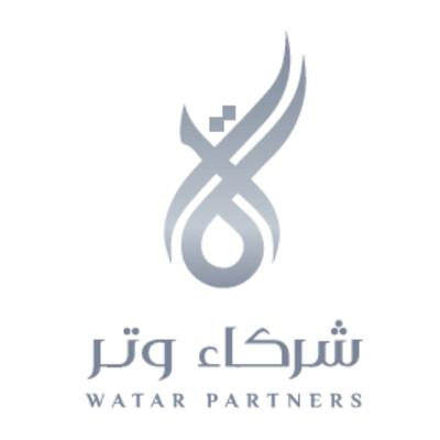 Watar Partners Logo