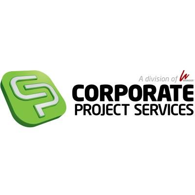 Corporate Project Services (CPS) Logo