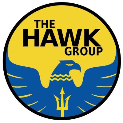 THE HAWK GROUP Logo