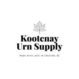 Kootenay Urn Supply Logo