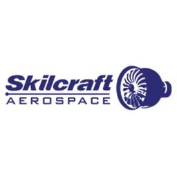 Skilcraft Aerospace Logo