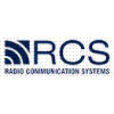 RCS ltd. Logo