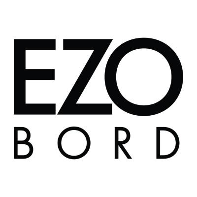 EzoBord Logo