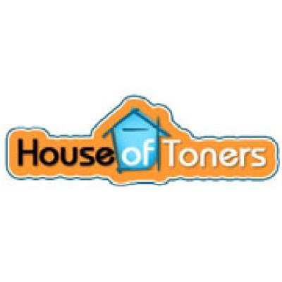 Houseoftoners Logo