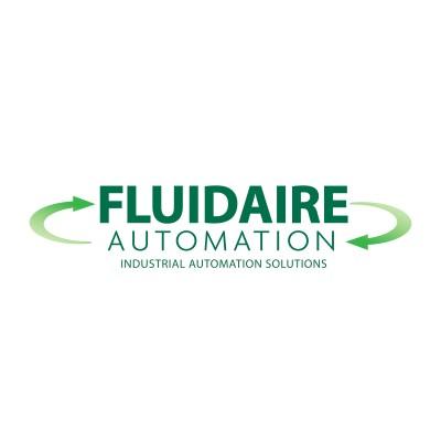 Fluidaire Automation Logo