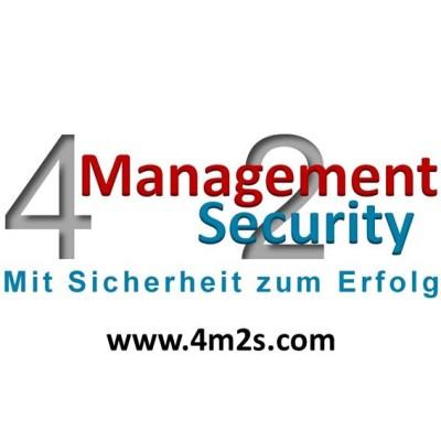 4 Management 2 Security Logo