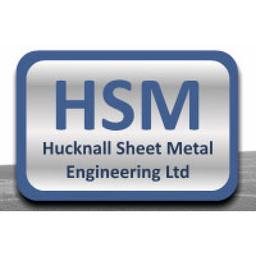 HSM Engineering Ltd Logo