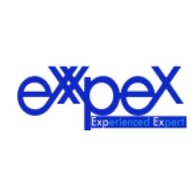 EXPEX TRADING PVT LTD Logo