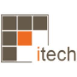 itech partner GmbH Logo