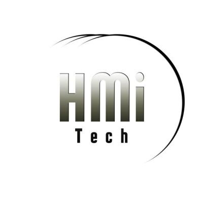 HMI Tech's Logo
