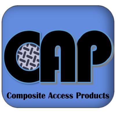 Composite Access Products (CAP)'s Logo