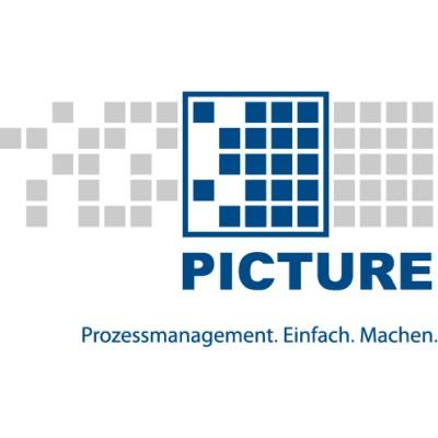 PICTURE GmbH's Logo