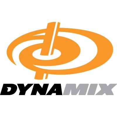 Dynamix Agitators Inc. Logo