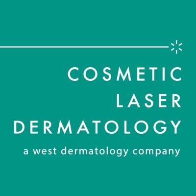 Dermatology Cosmetic Laser Logo