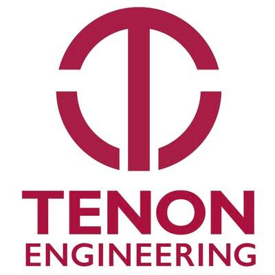 TENON Engineering's Logo