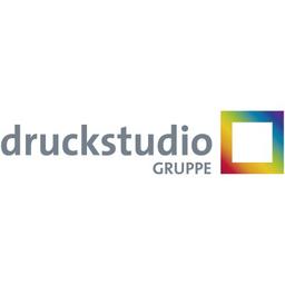 Druckstudio Gruppe Logo