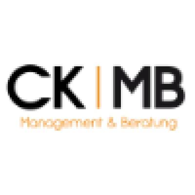 CKMB GmbH Logo
