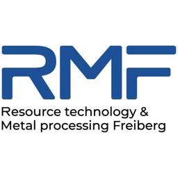 RMF Tech GmbH Logo