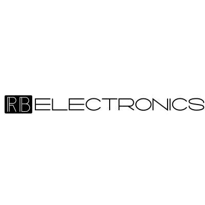 RB ELECTRONICS LIMITED Logo