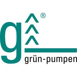 grün-pumpen GmbH Logo