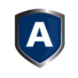 Advanced Alarm Inc. Logo