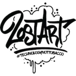 Lost Art Liquids Logo