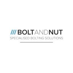 Bolt and Nut Manufacturing Ltd Logo