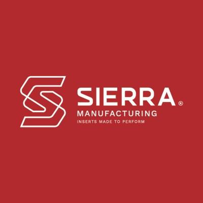 Sierra Manufacturing Inc. S.A. de C.V. Logo