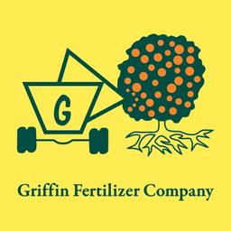 Griffin Fertilizer Company Logo