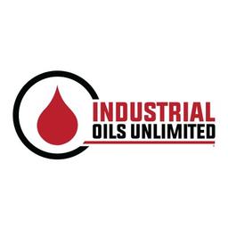 Industrial Oils Unlimited LLC Logo
