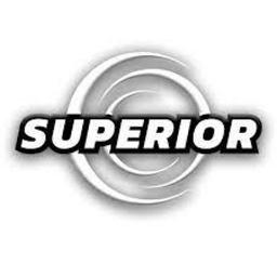 Superior Air Products Logo