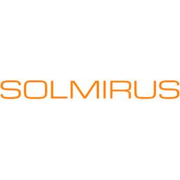 Solmirus Corporation Logo