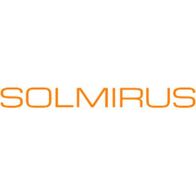 Solmirus Corporation's Logo