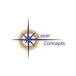 Laser Concepts Inc Logo
