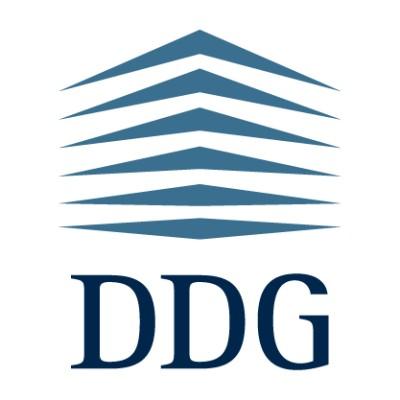 DDG Virginia Engineering PC Logo