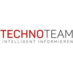 TechnoTeam Informationssysteme GmbH Logo
