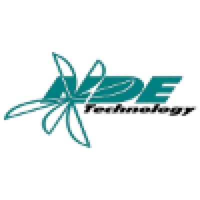 NDE Technology Inc.'s Logo